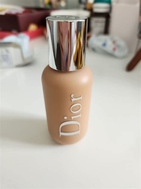 dior backstage n2